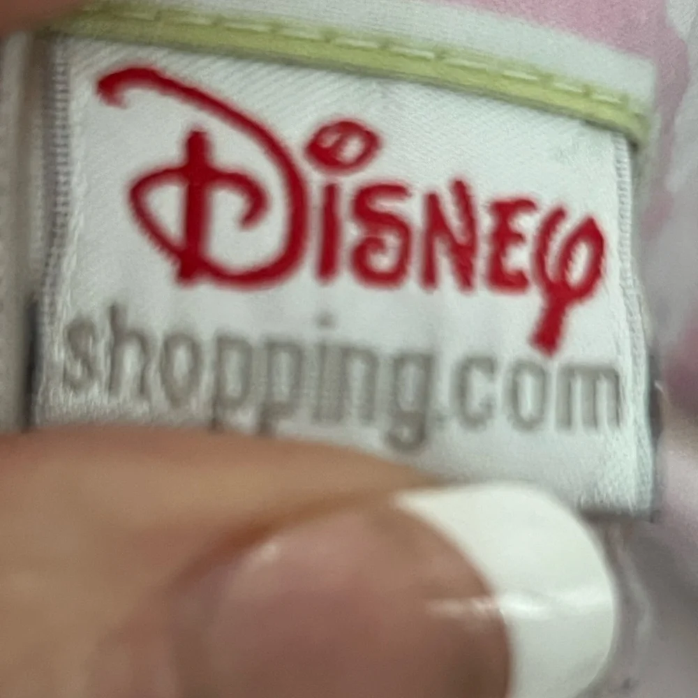 Disney vintage standard